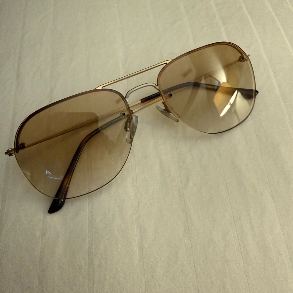 Giorgio Amani sunglasses